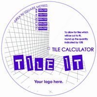 Tile Quantity Calculator